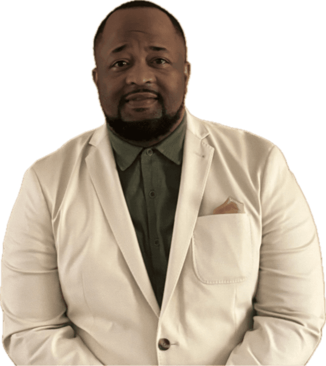 Charles Linton - Chief Finance Officer & Safety Manager