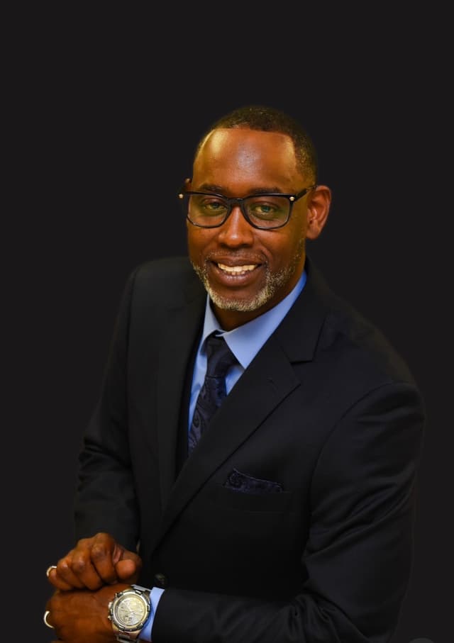 Eric Linton - Chief Executive Officer